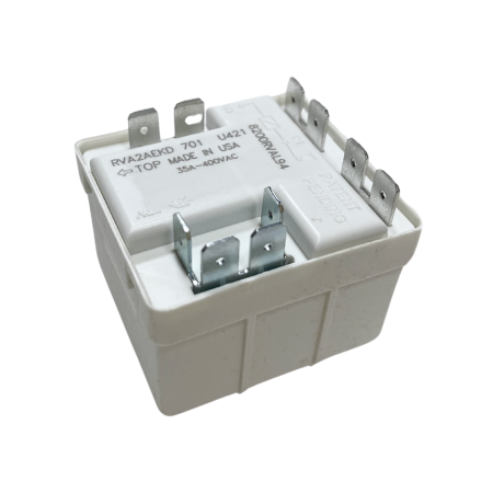 K71-19-Tecumseh K71-19 Relay Kit 35A 400VAC - Industrial Stores