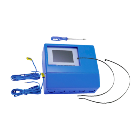 Tekmar 670 WiFi Snow Detector and Melting Control 115 VAC 60 Hz
