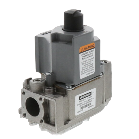 Teledyne Laars RV2017600 Natural Gas Valve 1/2" 24V