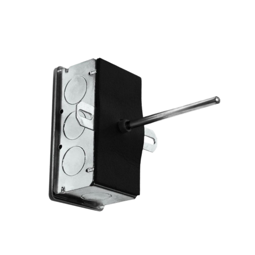 Automation Components Inc 119644 Duct Thermistor 20K Ohm 12"