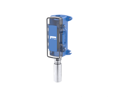 BAPI BA/T1K[1][-100 TO 0C]-TB-M304-1-HB-BB2-10 Thermobuffer Temperature Transmitter