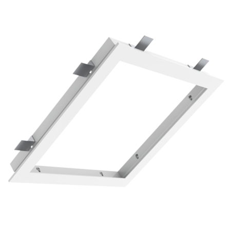 Titus HVAC TRM-12X12 Drywall Trim Ring 12x12