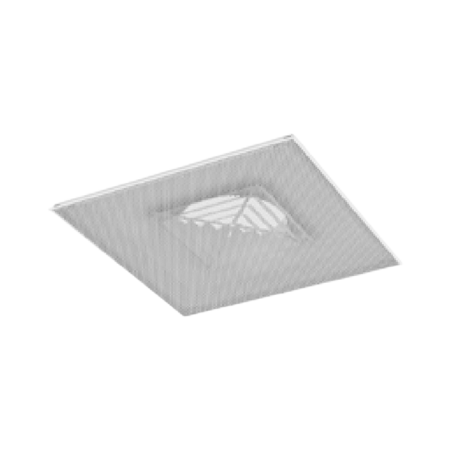 Titus PSS-3-8 Ceiling Diffuser 24" x 24" with 8" Inlet