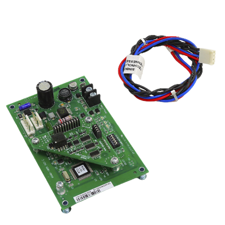 Trane BAYICSI003A Communication Interface Board