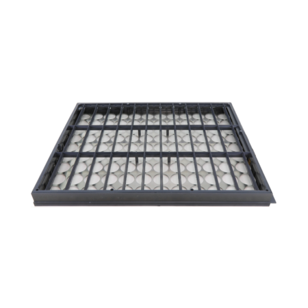 Trane CHG0060 Field Charger Assembly 20.8 x 26.3