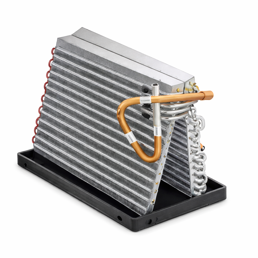 Trane COL16279 Coil Assembly with Drain Pan