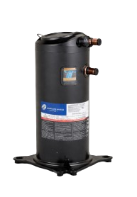 Trane COM13121 Scroll Compressor Single Phase 1.5 Ton R22 230V 1.5 HP 60 Hz