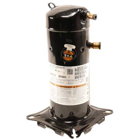 Trane COM13122 Scroll Compressor 230V 1-Phase 2.33 Ton R22