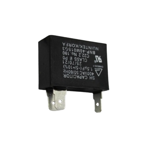 Trane CPT1283 Dual Capacitor 1.5mfd 208/230V
