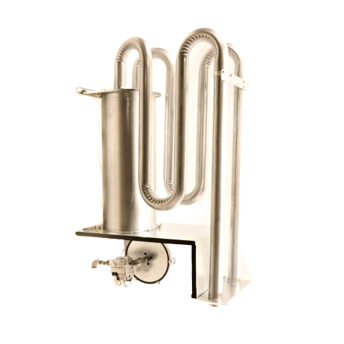 Trane EXC1301 Heat Exchanger 80/90/120MBH