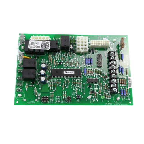 Trane KIT15815 Furnace Control With IgnitorandWire