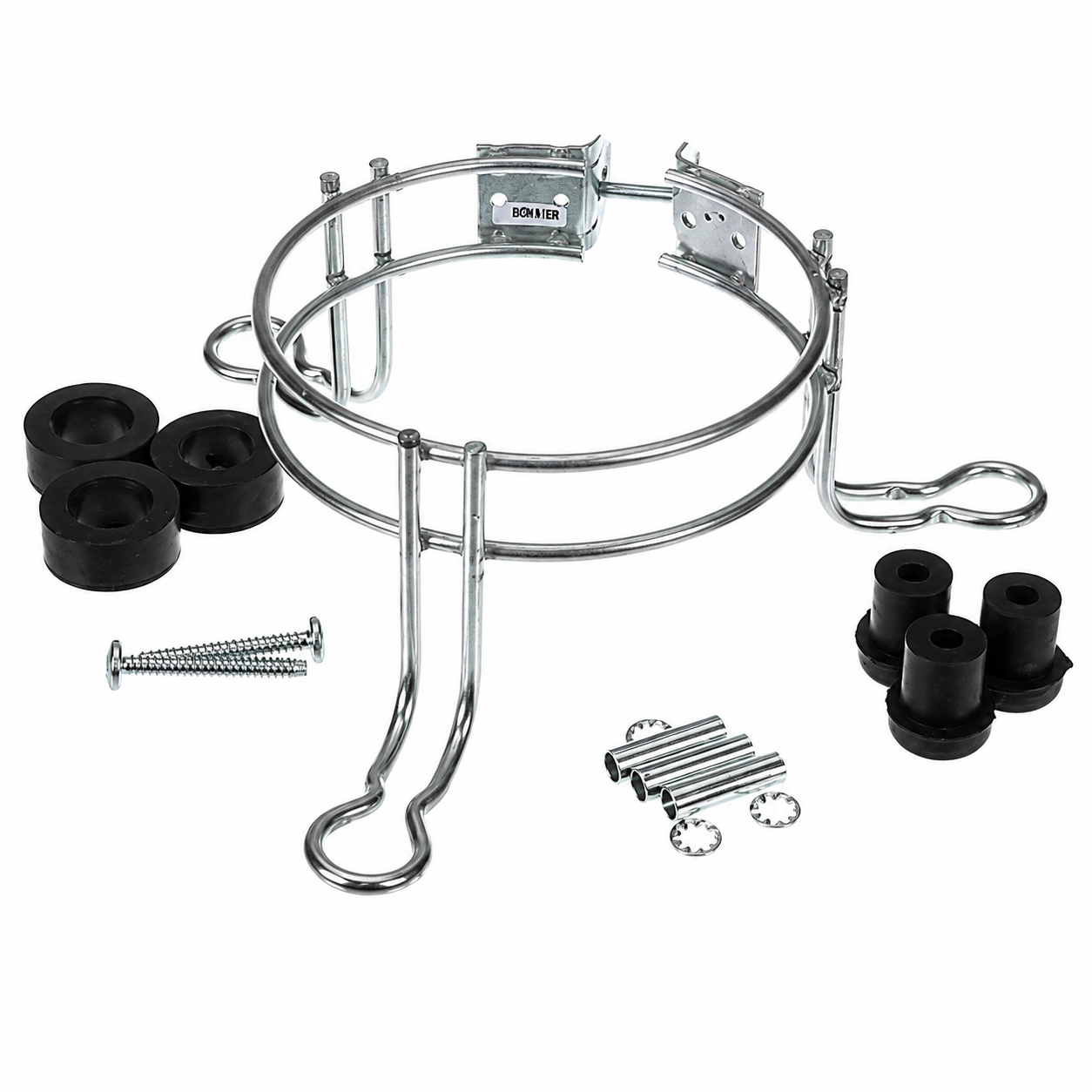 Trane KIT2411 Belly Band Direct Drive Blower Mounting Ring Kit