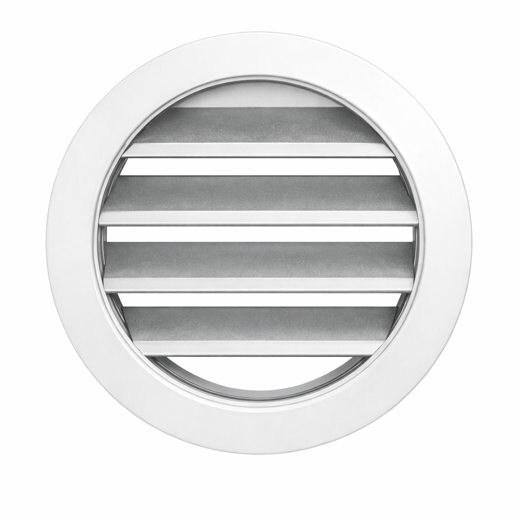 Trane LVR0052 Circular Louver