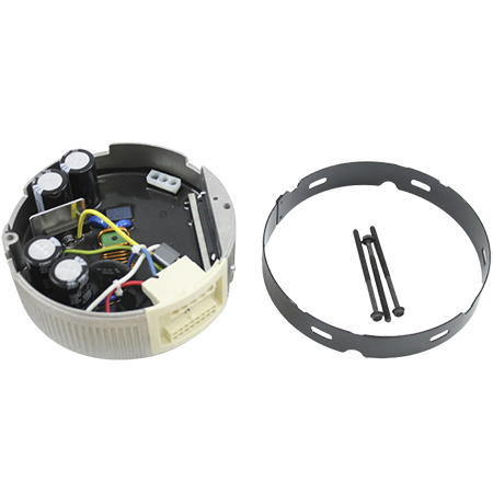 Trane MOD2175 Module Unprogrammed (Need Model-Serial Number When Ordering)
