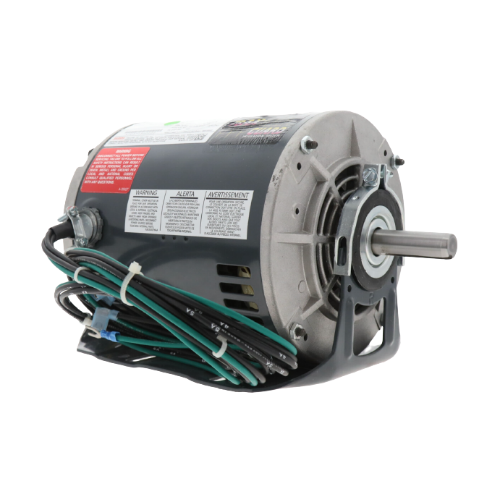 Trane MOT16112 Motor 460V 3ph 1/2hp 1725rpm