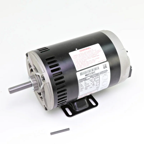 Trane MOT17517 Motor 1HP 208-230/460V 56-Frame