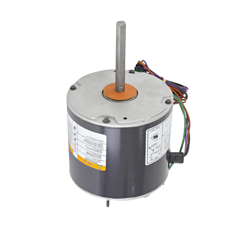 Trane MOT18625 Motor 1/4HP 200-230V 825rpm 48 Frame