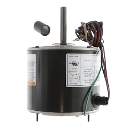 Trane MOT18679 Motor 200-230V 1/5 HP 1080 RPM