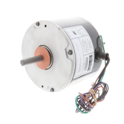 Trane MOT18681 Motor 1/8hp 208-230V 1075rpm NEMA48