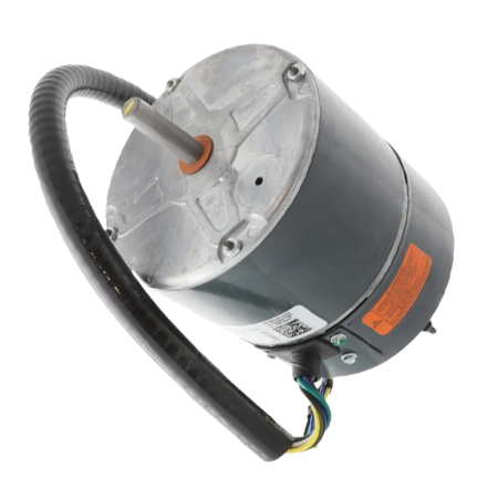 Trane MOT19412 Motor 200/230v1ph 1/3hp 850rpm