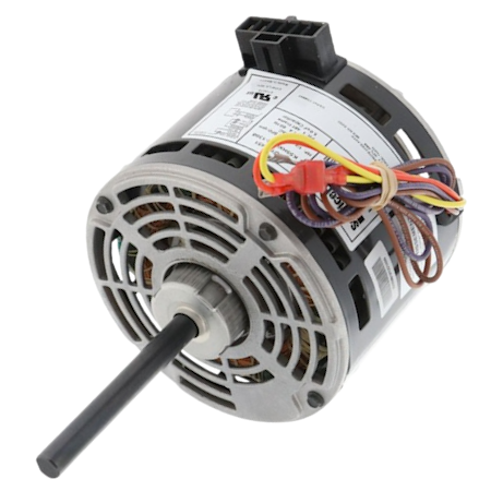 Trane MOT19451 Motor 230V Single-Phase 1/4 HP 1095 RPM 2-Speed