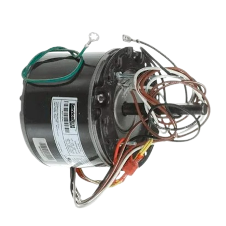 Trane MOT19743 Motor 1/25 HP 115V 1050 RPM