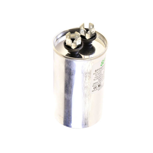 Trane SFCAP30440R Run Capacitor Round 30mfd 440V