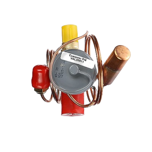 Trane VAL8611 Thermostatic Expansion Valve 3.5 Ton 5/8" Connection R-22 Refrigerant