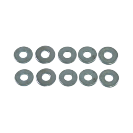 Trane WAS00988 Washer 0.375" ID x 0.875" OD x 0.083" Thickness