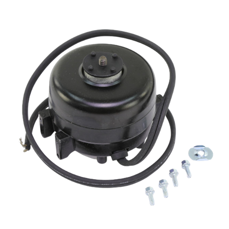Century Motors UB558 Motor 6-Watt 115V 1550 RPM CW