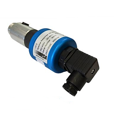 ESA Pyronics 83153 UV-2 Scanner + 3/4" NPT Support CHLG-2