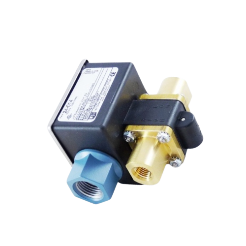 United Electric 24-014/M262/M900 Differential Pressure Switch