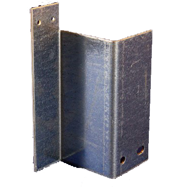 Weil McLain 423-300-420 Bracket For Flame Sensor