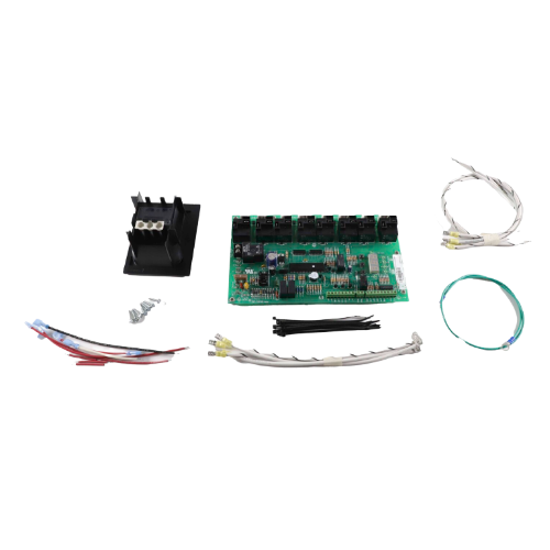 Utica-Dunkirk 240010295 Kit Control Board 2-Element Ver-C