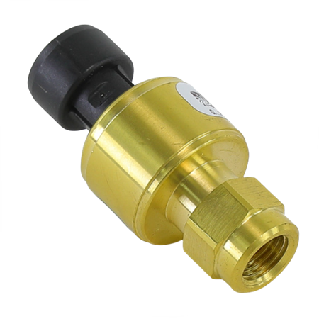 Aaon V38391 Pressuretransducer 0/250#
