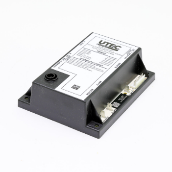 Aaon V57871 2 Stage Ignition Control