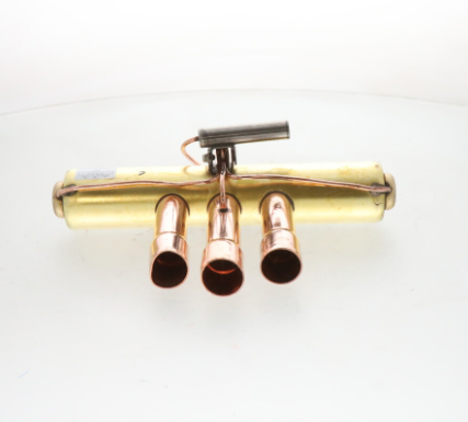 Ranco V6-412080-170 3/4"X1/2" Rev Valve e R22 R410A