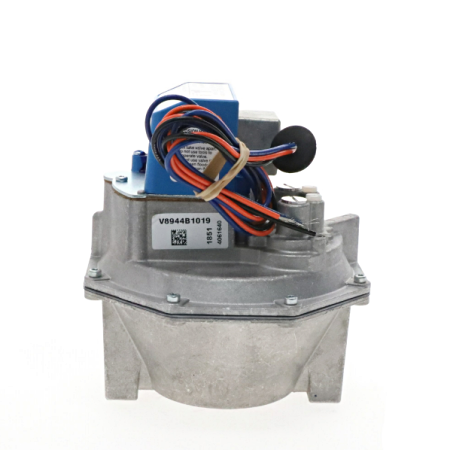 Honeywell V8944B1019 1Npt .05-1St 3.52Nd 24V 2St