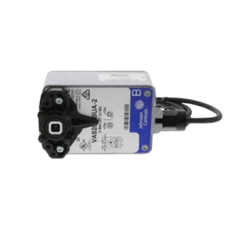 Johnson Controls VA9203-BUA-2 85-264V 75S 2Pos Sr Actuator