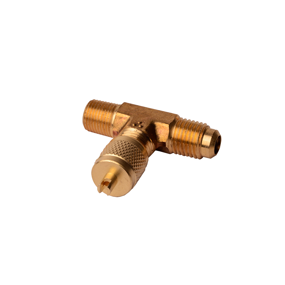 DiversiTech VTR-24 AF Thred Te 1/8" MPT Pk of 3