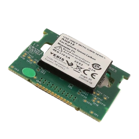 Veris AG01E CO Sensor Module 0-500 ppm 5% Accuracy