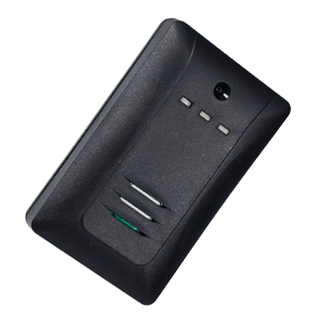 Veris GWNMXX Gas Sensor 4-20mA with Relay 24VAC/DC