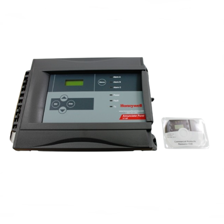 Vulcain 301-AP Remote Annunciator Panel