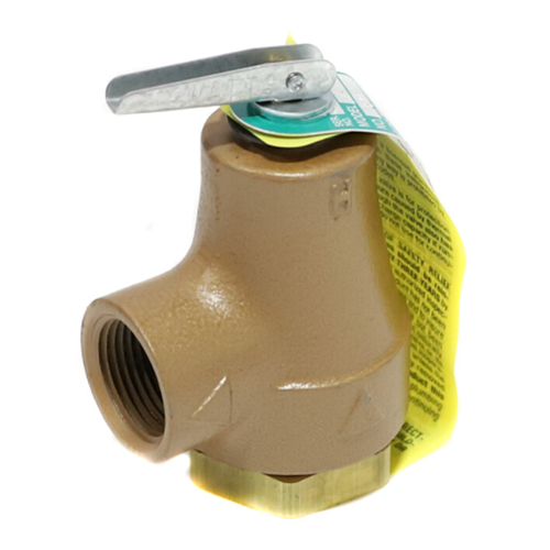 Watts 0358550 Relief Valve 3/4" 374A-045