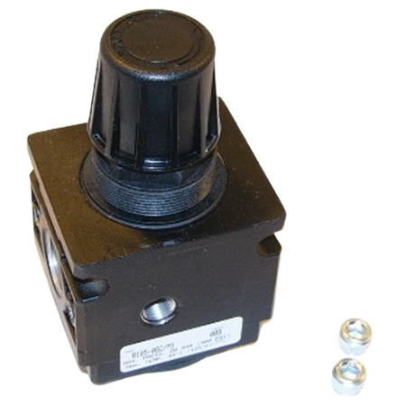 Watts R105-06C Regulator 3/4" 0-125psig