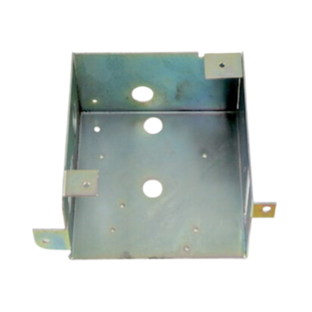 Wayne Combustion 62408-001 Control Box