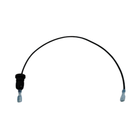 Wayne Combustion 62411-030 Wire Sensor Assembly 14" Lead 16-Gauge