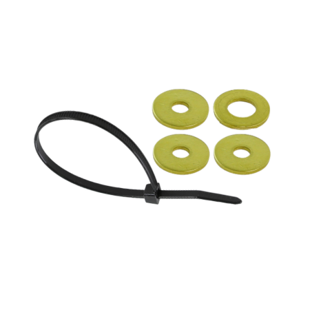 Wayne Combustion 62459-002 Orifice Package for Blue Angel HSG400 Gas Burner