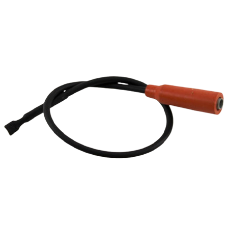 Wayne Combustion 63436-003 Noise Suppressing Spark Wire