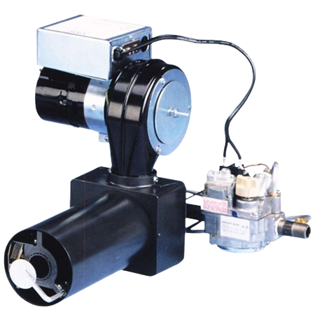 Wayne Combustion 64465 P250AF LP Gas Burner 120V DI